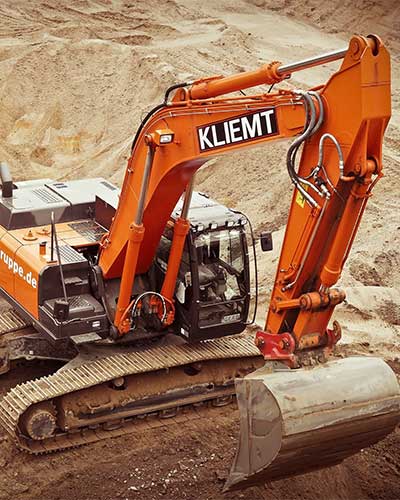 Office Building Construction