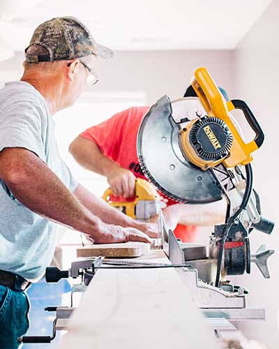 Hospital Construction